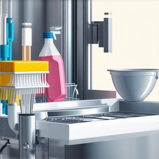 How to Clean Your Dishwasher Sump Without Taking it Apart