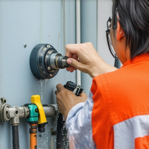 How to Clean the Float Switch to Prevent Overfilling