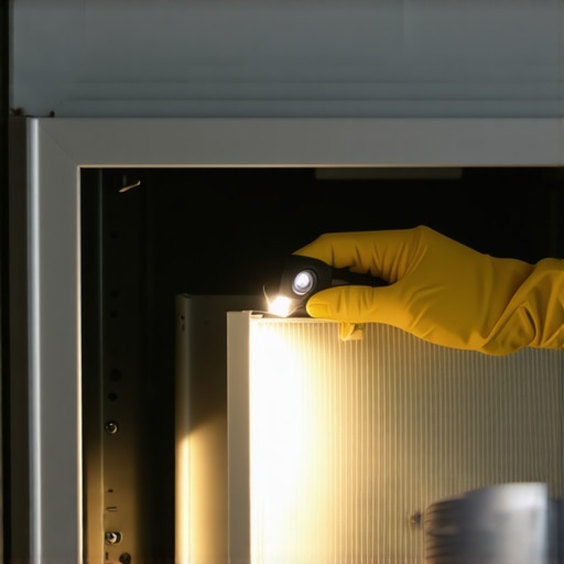 How to Clean the Hidden Filter Most Owners Forget