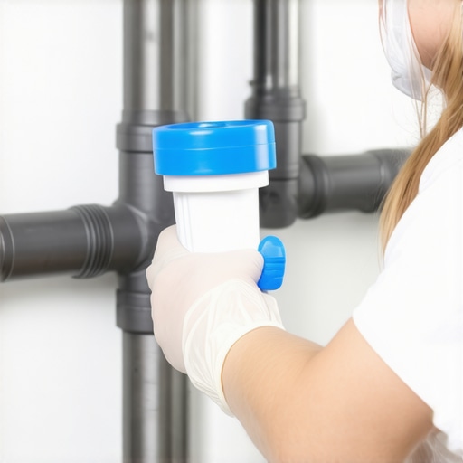 How to Clean the Hidden Sediment Filter You Are Ignoring