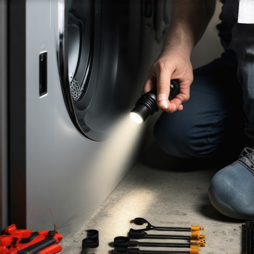 How to Diagnose a Grinding Noise in Your Drain Pump
