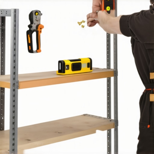 How to Fix a Wobbly Rack Without Buying New Parts