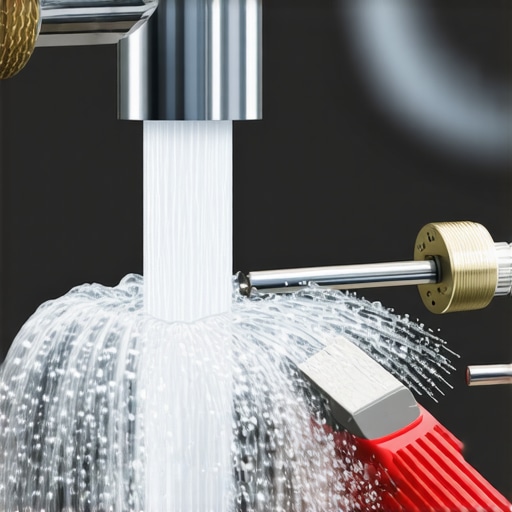 How to Flush Out Hard Water Deposits from the Intake Valve