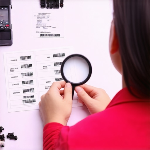 How to Identify Counterfeit Replacement Parts Online
