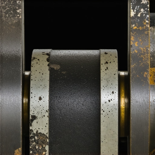 How to Identify a Bad Circulation Pump Bearing
