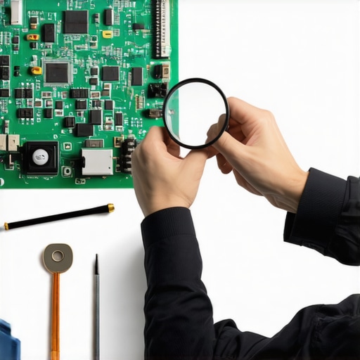 How to Identify a Faulty Control Board Without a Technician