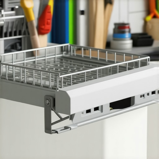 How to Patch a Rusted Dishwasher Rack for Under Five Dollars