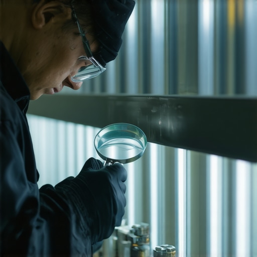 How to Prove a Factory Defect to Your Manufacturer