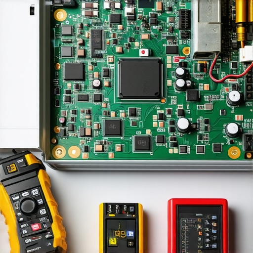 How to Prove a Power Surge Damaged Your Appliance Board