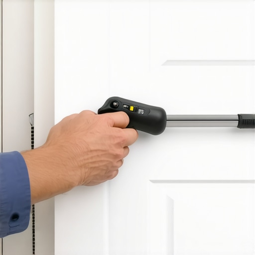 How to Replace a Snapped Door Tension Cable Yourself