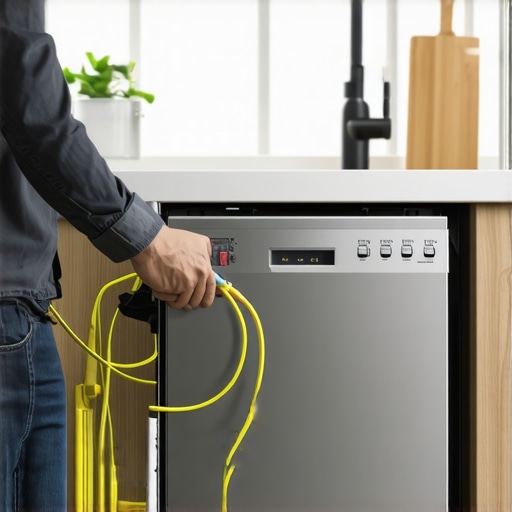 How to Reset Your Dishwasher After a Power Outage