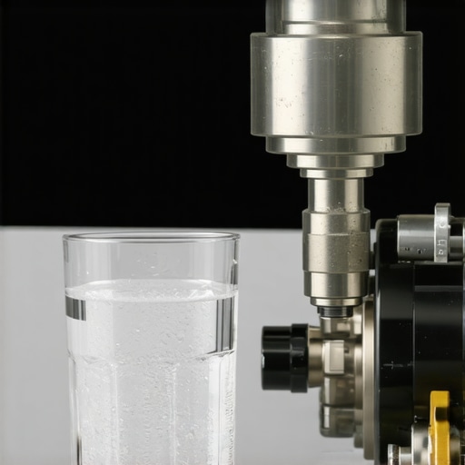 How to Spot a Failing Pump Using Only a Glass of Water