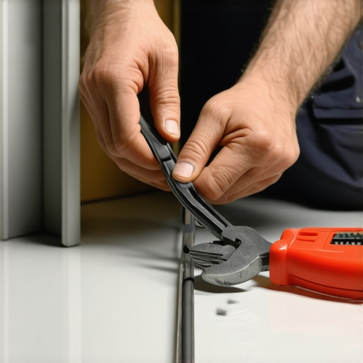 How to Swap a Frayed Door Cable in Minutes