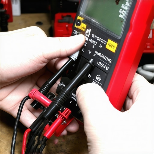 How to Test Your Heating Element with a Budget Multimeter