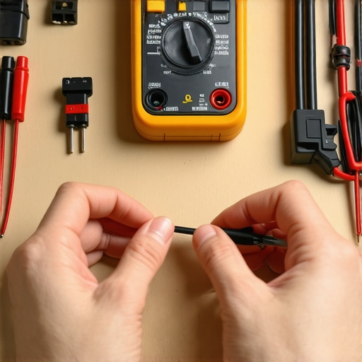 How to Test a Bi-Metal Fuse Without a Pro