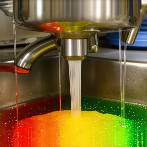 How to Use Food Coloring to Find Hidden Door Leaks