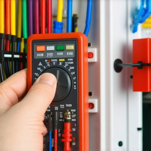 How to Use a Multimeter to Find a Shorted Wire