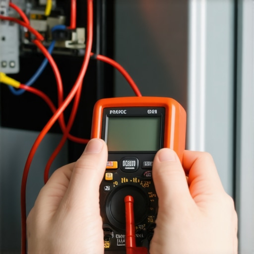 How to Use a Multimeter to Test Your Heating Element