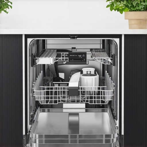 How to fix a dishwasher that won’t drain in five minutes