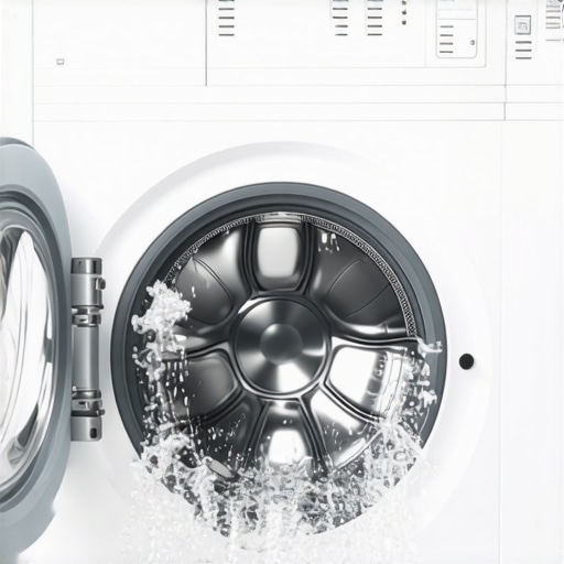 Identifying the Leak That Only Appears During the Final Rinse