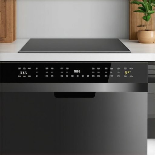 Is Your Smart Dishwasher Wasting Data or Just Electricity?