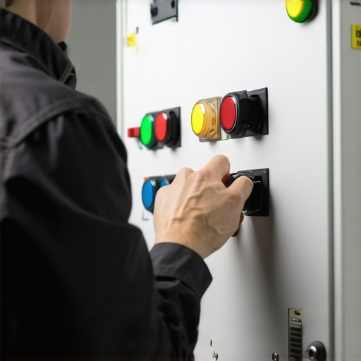 Stop the Flashing Lights: A Quick Reset for Control Boards