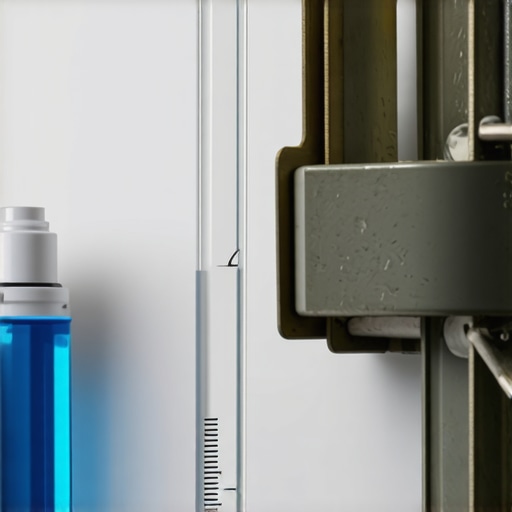 Testing Your Water Hardness to Save Your Heating Element