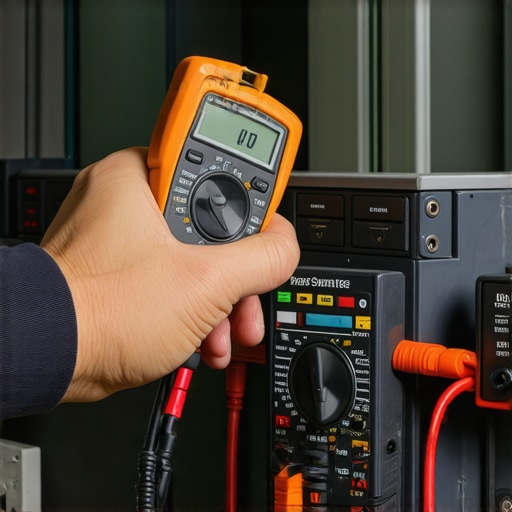 Testing a Solenoid Valve for Continuity in 3 Steps