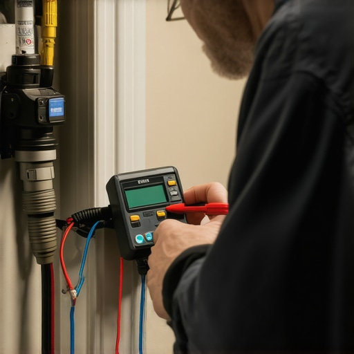 The $10 Multimeter Test for a Dead Drain Pump
