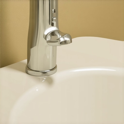 The $2 Fix for a Leaking Soap Dispenser