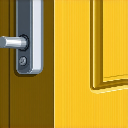 The $2 Grommet That Stops Most Door Leaks