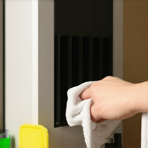 The Best Way to Remove Calcium Build-up from the Heater