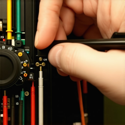 The Best Way to Test a Thermal Fuse for Continuity
