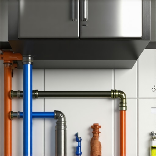 The Common Plumbing Errors That Cause Dishwasher Floods