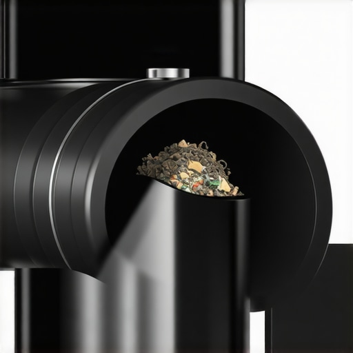 The Drain Pump Obstruction That Most Sensors Miss