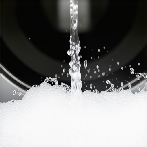 The Hidden Impact of Low Water Pressure on Your Wash Quality