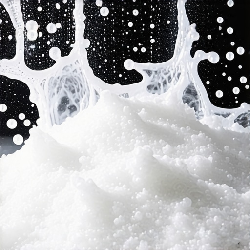 The Impact of Cold Water on Detergent Breakdown