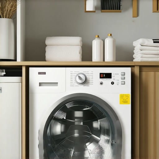 The Impact of Energy-Saving Settings on Your Drying Time