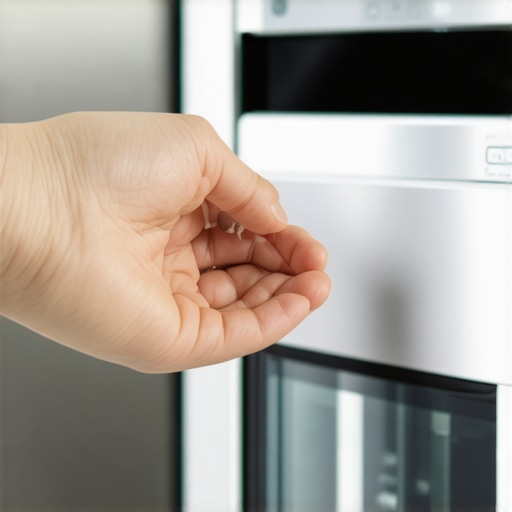 The Penny Trick for Checking Your Dishwasher’s Level