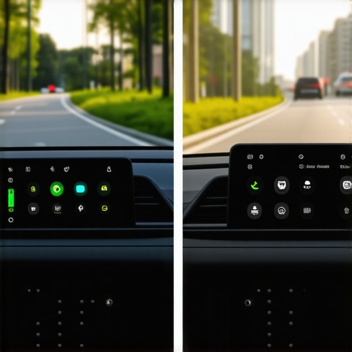 The Power Consumption Test: Eco Mode vs Normal Mode