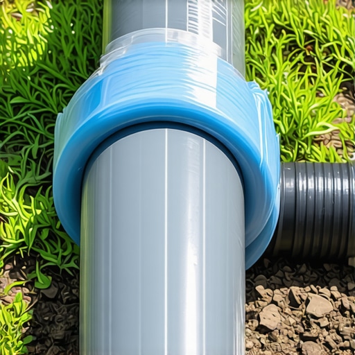 The Proper Way to Tape Your Drain Hose to Avoid Siphoning