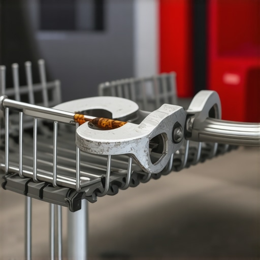 The Quick Way to Fix a Rusted Dishwasher Tine
