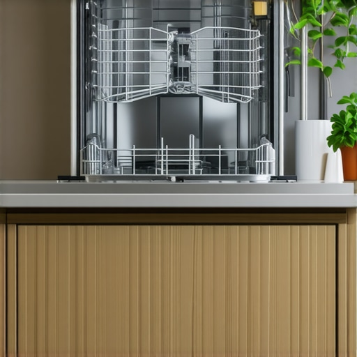 The Real Reason Your Dishwasher Won't Start