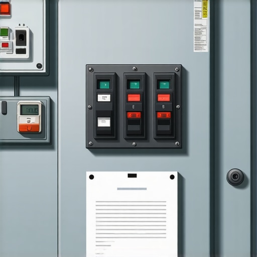 The Secret Clause in Your Service Plan for Power Surges