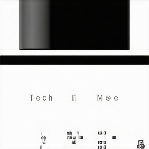 The Secret 'Tech Mode' Hidden on Your Appliance Keypad
