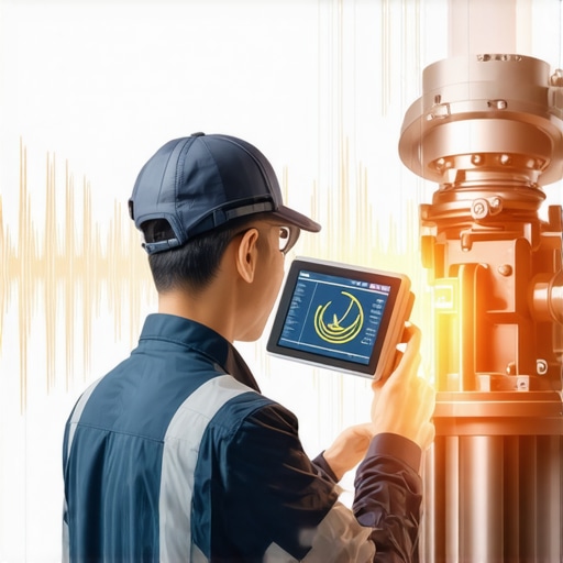 The Smartphone App That Diagnoses Pump Failure Through Sound