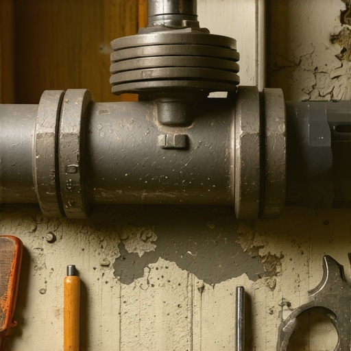 The Sound of a Failing Check Valve and How to Fix It