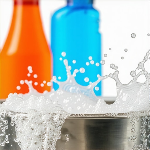 The Truth About Eco-Detergents and Grease Build-up