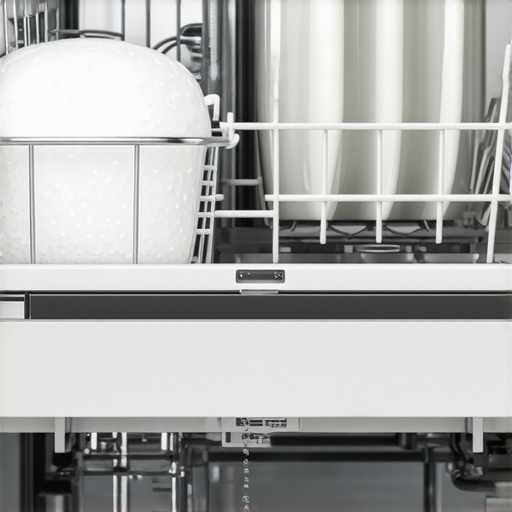 The Truth About Salt in Hard Water Dishwashers