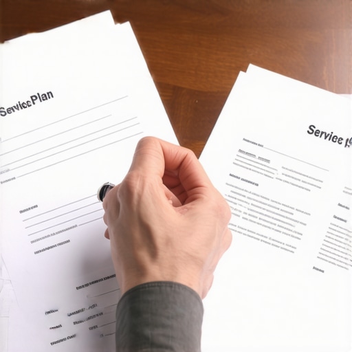 The Truth About Third-Party Service Plans and Payouts